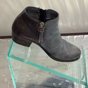 Miz Mooz Bangkok Ankle Boots EU 37